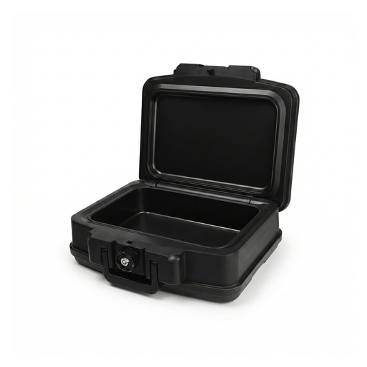 Vaktra™ Brandsäker & Vattentät Dokumentbox - L Storlek (7,4 liter)
