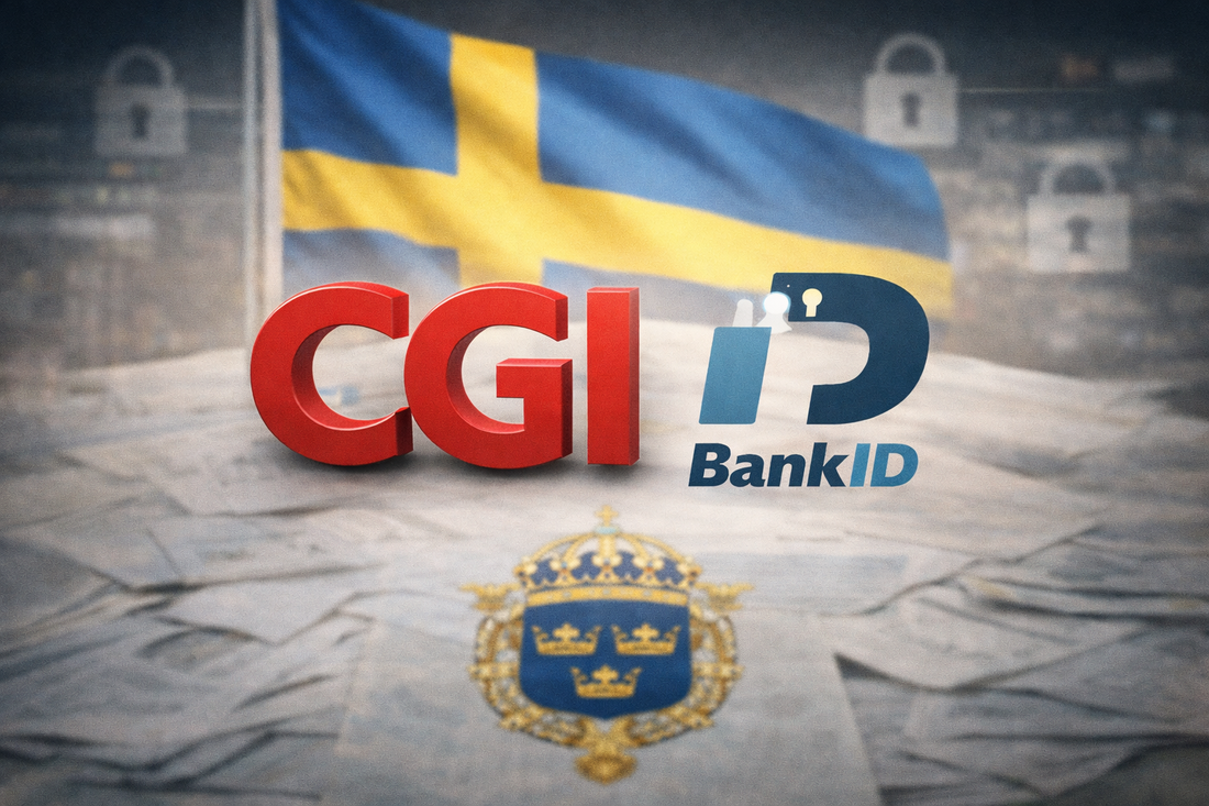 Cyberattack i Sverige kan påverka myndigheter
