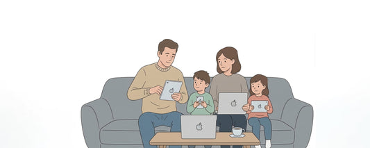 Myten som kan kosta dig dyrt: Därför behöver din Mac och iPhone skydd 2026