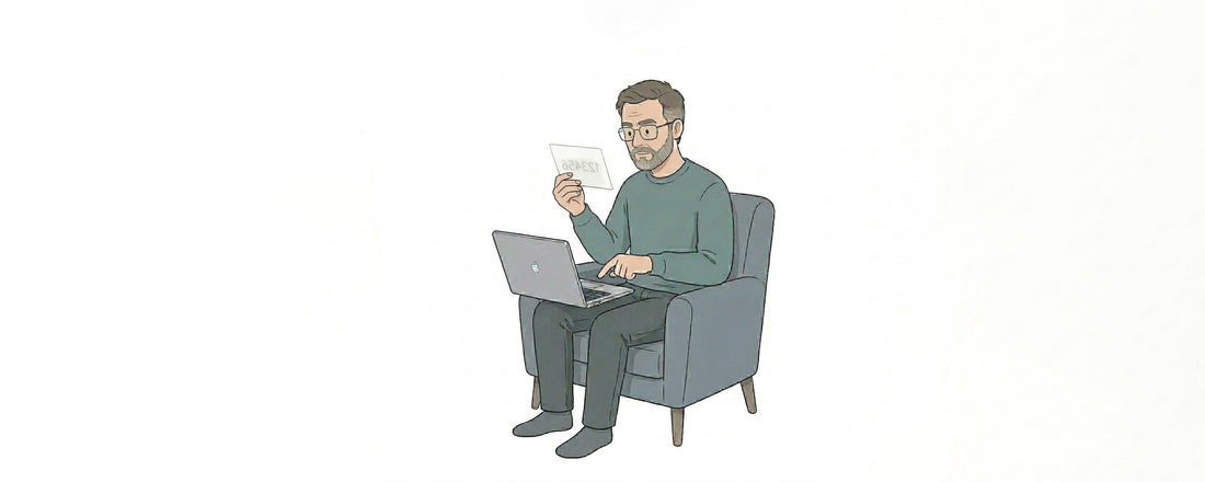 Lås dörren till ditt digitala liv: Varför starka lösenord och 2FA är viktigare än någonsin