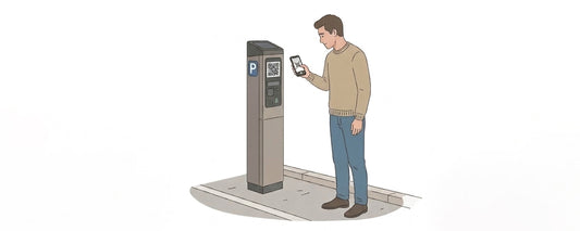 Se upp för den nya gatufällan: Så skyddar du dig mot QR-bedrägerier (Quishing)