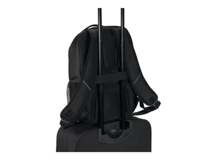 DICOTA Laptop Backpack Eco CORE 13-14.1