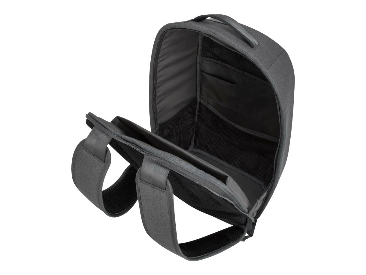 Targus Cypress Security Backpack EcoSmart® 15,6"