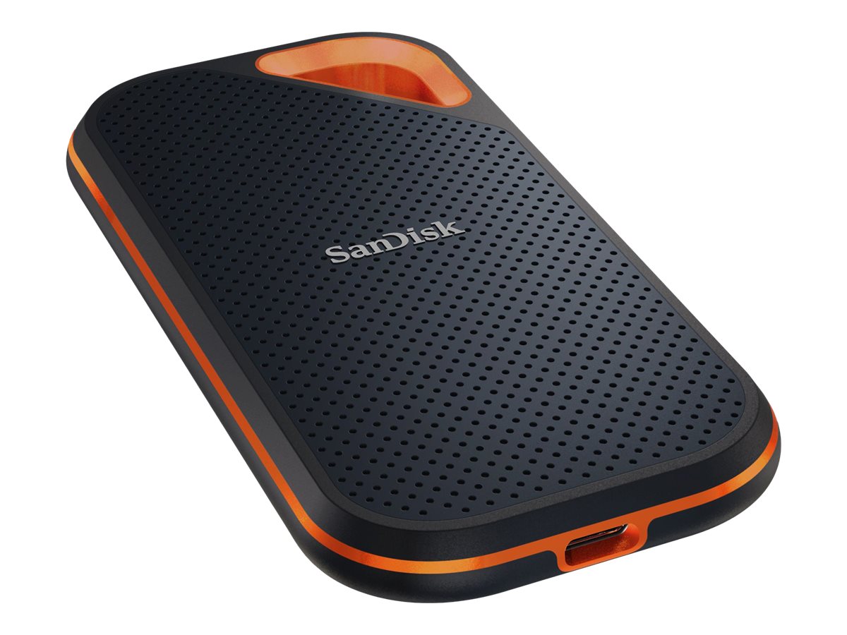 SANDISK Extreme PRO 1TB Portable SSD