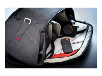 SANDISK Extreme PRO 1TB Portable SSD