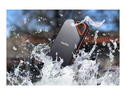 SANDISK Extreme PRO 1TB Portable SSD