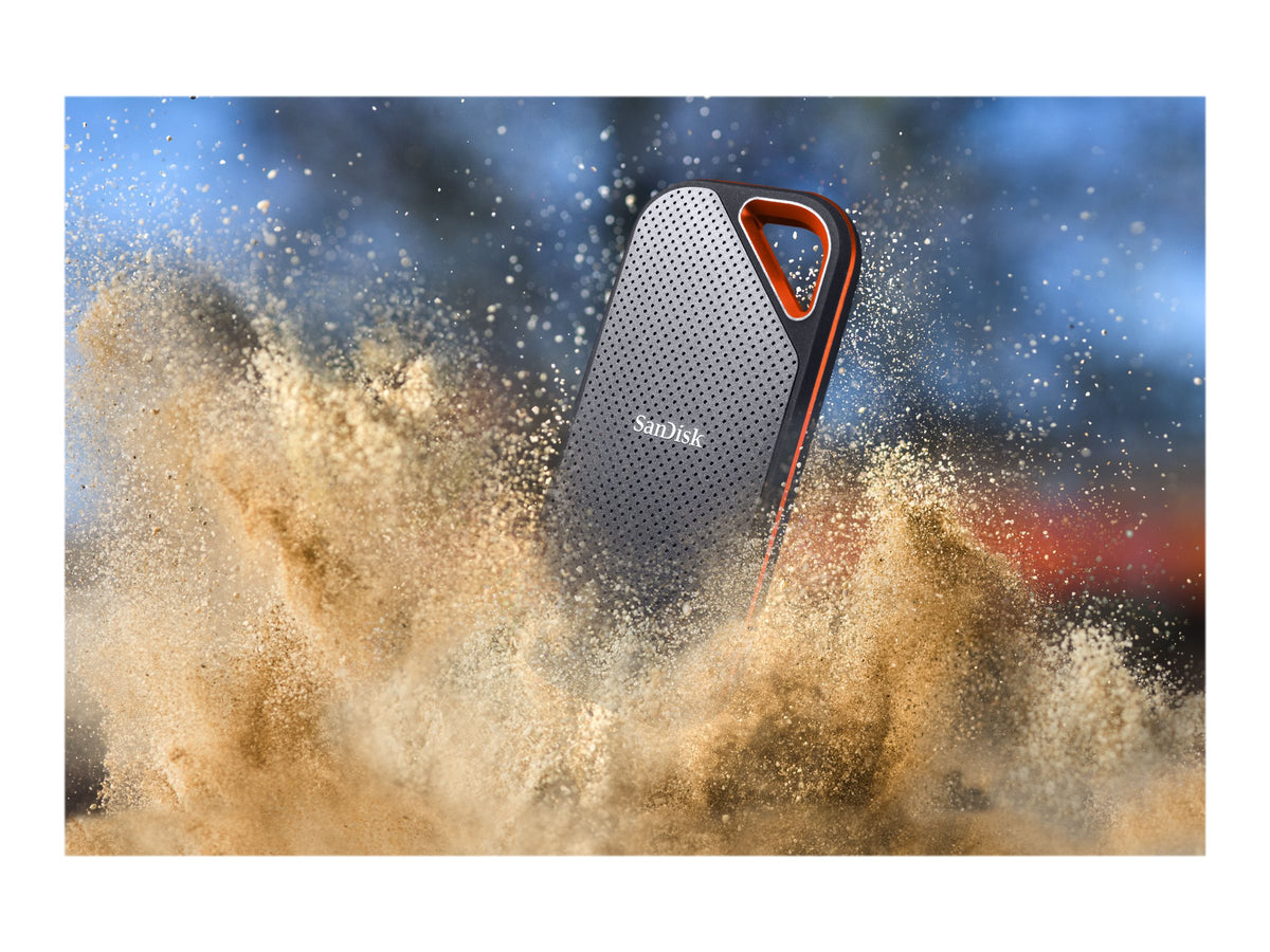 SANDISK Extreme PRO 1TB Portable SSD