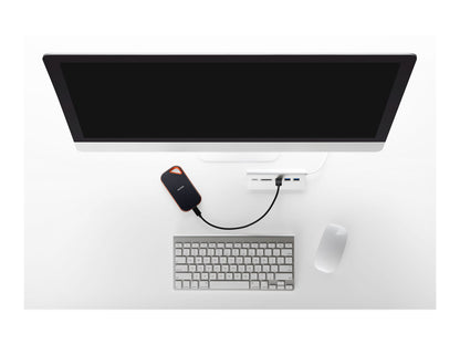 SANDISK Extreme PRO 1TB Portable SSD