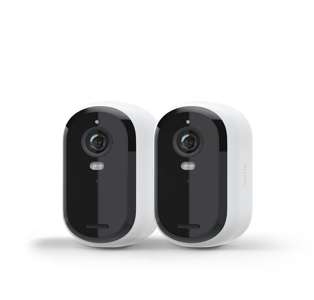 Arlo Essential 3 2K övervakningskamera