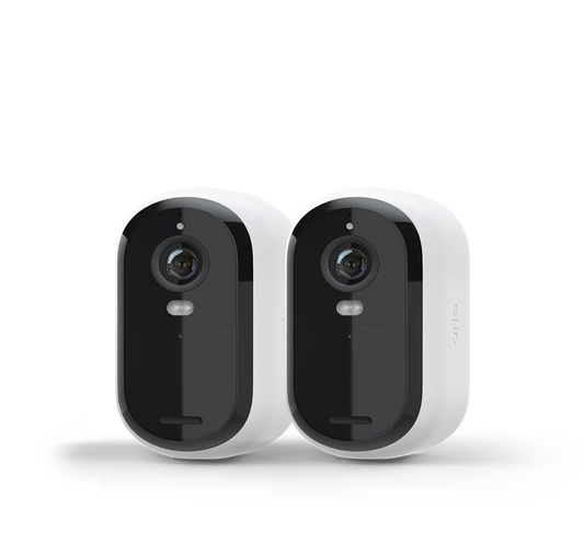 Arlo Essential 3 2K övervakningskamera