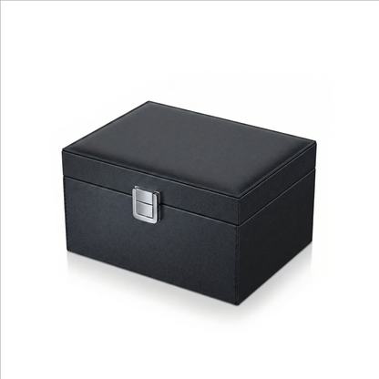 Vaktra™  Tabletop Faraday Signal Blocking Box