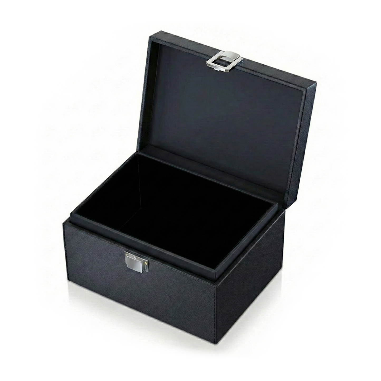 Vaktra™  Tabletop Faraday Signal Blocking Box