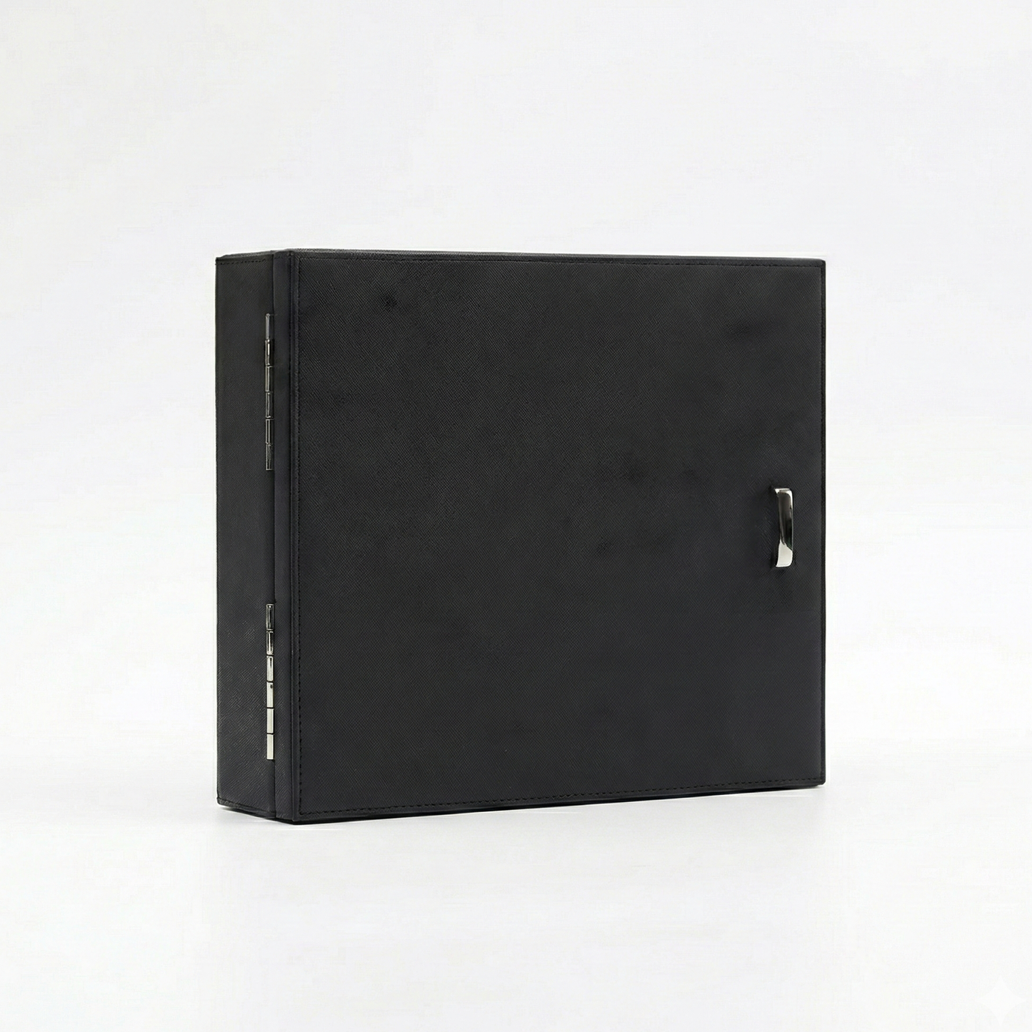 Vaktra™ Wall Mounted Faraday Key Holder box