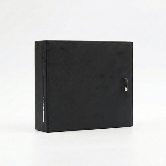 Vaktra™ Wall Mounted Faraday Key Holder box