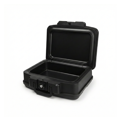 Vaktra™ Brandsäker & Vattentät Dokumentbox - L Storlek (7,4 liter)