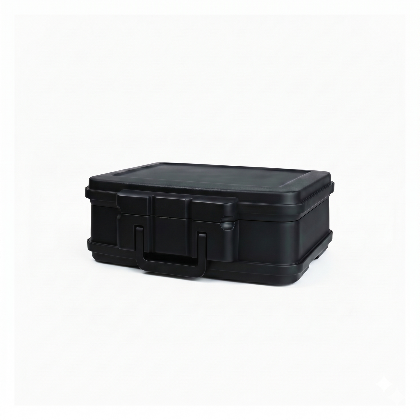 Vaktra™ Brandsäker & Vattentät Dokumentbox - L Storlek (7,4 liter)