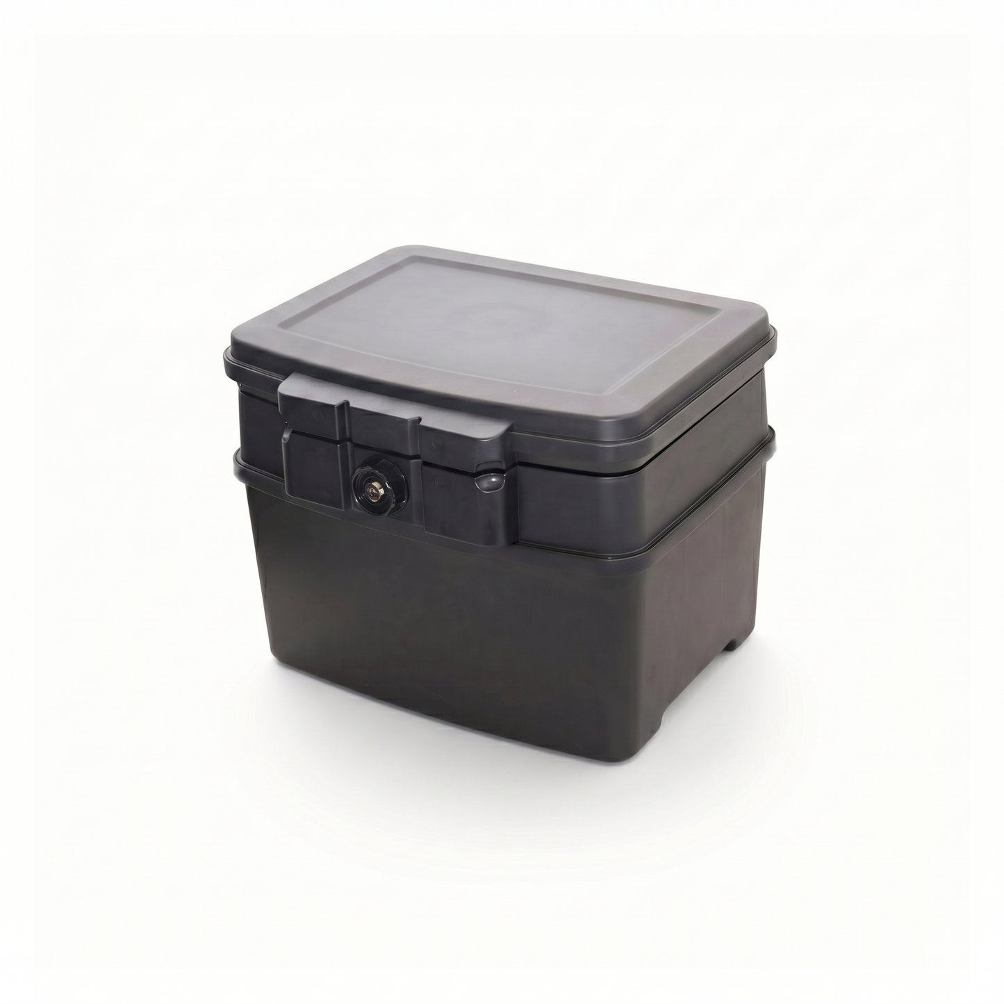 Vaktra™ Brandsäker & Vattentät Dokumentbox - XL Storlek (18,8 liter)