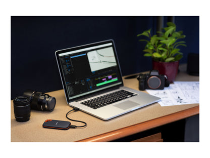 SANDISK Extreme PRO 1TB Portable SSD